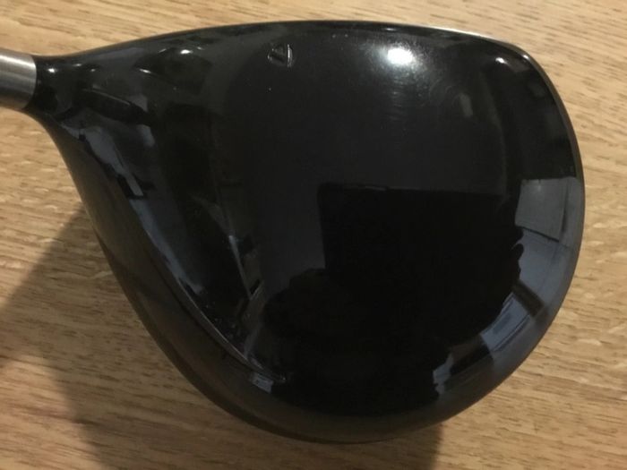 TaylorMade R5 Dual Driver