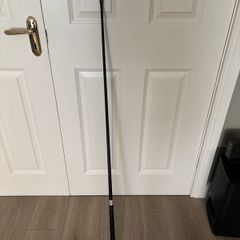 taylormade driver shaft