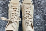 converse UK 8