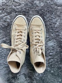 converse UK 8