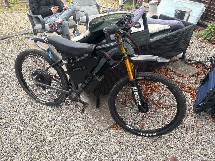 ebike