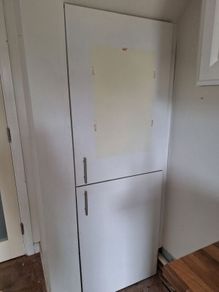FREE MDF and other Wood