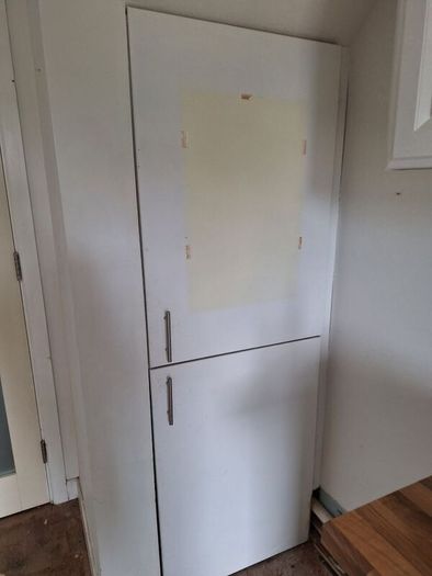 FREE MDF and other Wood