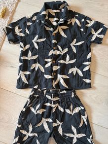 Boys Clothes Zara Age 5