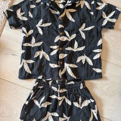 Boys Clothes Zara Age 5