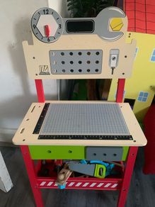 large toy bundle