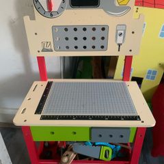 large toy bundle