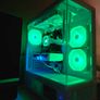 Gaming Pc | Ryzen 7 5800x | Rx 9060 Xt 16gb | 32gb Ram Image 2