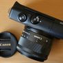 Canon EOS M200 + 15-45mm lens, 4K, Eye Autofocus, BRAND NEW! Image 5
