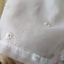 Baby girl occasion dress 6-9M Image 4