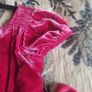 Monsoon Special Occasion Dress, Shrug, Bag & Hairclip Age 10-11 Image 5