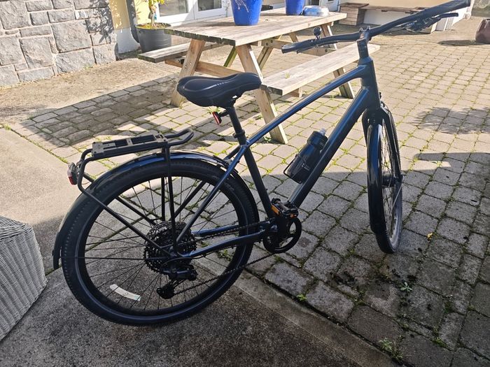 Trek Dual Sport 3 Gen 5
