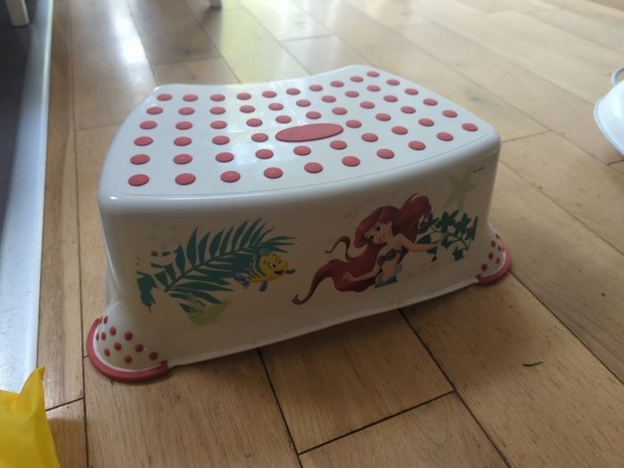 toilet training seat, travel seat, and step stool
