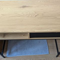 Computer Desk and Chair