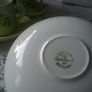 Six Arklow? Cups & Saucers Image 3