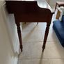 Victorian washstand Image 5