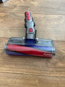 Dyson head