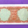 Irish ten shilling notes Image 3