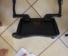 Buggy board mini