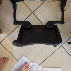 Buggy board mini