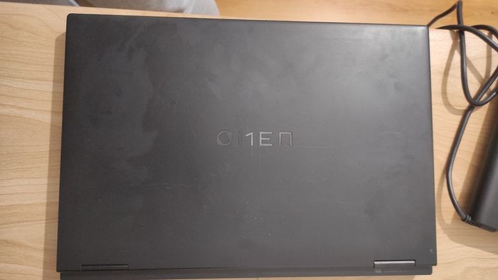 Hp Omen 16 Gaming Laptop Rtx 4050 Ryzen 7 7840hs 16gb Ram Ssd