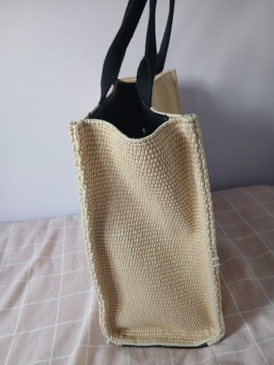 Large DKNY Shopper
