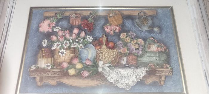 Unique Wall Art