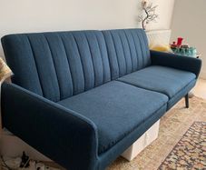 Sofa bed