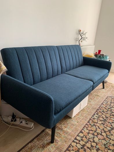 Sofa bed
