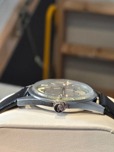 Vintage Fortis Mechanical Watches 2 Watch Lot