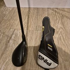 Ping G425 Hybrid 3