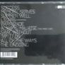 Interpol - Interpol CD (2010) Indie Rock EX+ Image 3