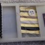 silk cut vintage collectable sewing/ brush kit Image 7