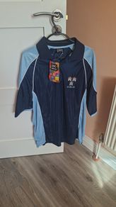 Dublin County Supporters Jersey NEW