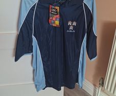 Dublin County Supporters Jersey NEW