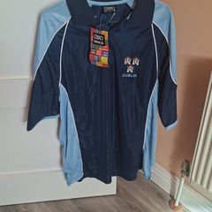 Dublin County Supporters Jersey NEW