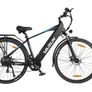VARUN S700-1 High Step Electric Bike Image 2