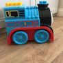 Thomas the Tank Engine Mega Bloks with extra Megabloks Image 2