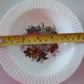 Carrigaline Vintage Carrigaline Pottery Cork Ireland 11 Piece Floral Set Image 6