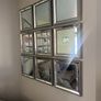 18 mirrors for sale Image 2