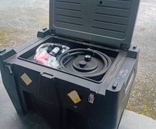New Diesel Bowsers