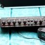 Alesis 3630 Stereo Compressor w/psu Image 4