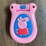 Peppa Pig Toy Phone Image 2