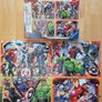10 x Ravensburg Harry Potter / Marvel Jigsaw Puzzles Bundle Image 3