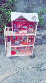 play house