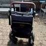 Folding Kids Wagon Image 6