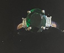 Jewellery