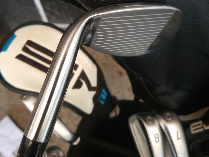 Set of Golf Clubs