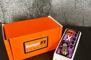 Rainger FX Flanger-X