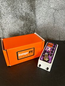 Rainger FX Flanger-X